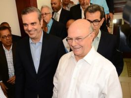 Causa revuelo noticia falsa sobre supuesto acuerdo en PRM para dar candidatura a Hipólito