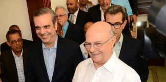 Causa revuelo noticia falsa sobre supuesto acuerdo en PRM para dar candidatura a Hipólito