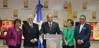 Junta Central Electoral ordena la suspensión de las actividades de campaña electoral