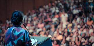 El mandato de la política