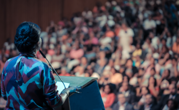 El mandato de la política