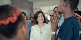 Ética y moral en la política