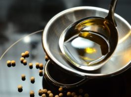 Un producto que con una cucharada al día reduce riesgo de padecer cáncer e ictus