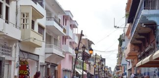 Tres muertes trágicas en tarde de jueves violenta en República Dominicana