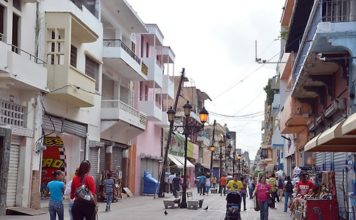 Tres muertes trágicas en tarde de jueves violenta en República Dominicana