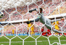 Cinco pruebas de que el Mundial Rusia 2018 es el mejor de la historia