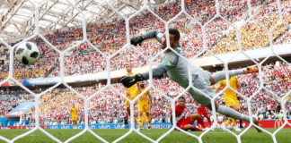 Cinco pruebas de que el Mundial Rusia 2018 es el mejor de la historia