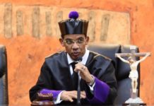 Fijan para el 6 de julio audiencia preliminar del caso Odebrecht