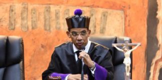 Fijan para el 6 de julio audiencia preliminar del caso Odebrecht