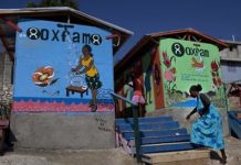 Haití suspende las operaciones de la ONG Oxfam por escándalos sexuales