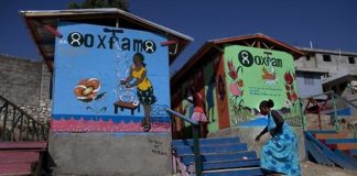 Haití suspende las operaciones de la ONG Oxfam por escándalos sexuales