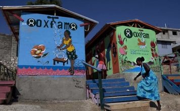 Haití suspende las operaciones de la ONG Oxfam por escándalos sexuales