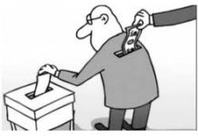 CREDIBILIDAD EN LOS PARTIDOS POLÍTICOS