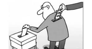 CREDIBILIDAD EN LOS PARTIDOS POLÍTICOS