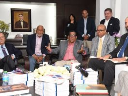 LEGISLADORES ACUERDAN JCE SUPERVISARÁ PRIMARIAS DE PARTIDOS