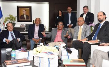 LEGISLADORES ACUERDAN JCE SUPERVISARÁ PRIMARIAS DE PARTIDOS