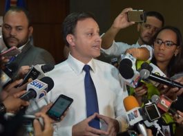 Transmisión del Procurador sobre caso de corrupción Odebrecht