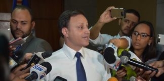 Transmisión del Procurador sobre caso de corrupción Odebrecht