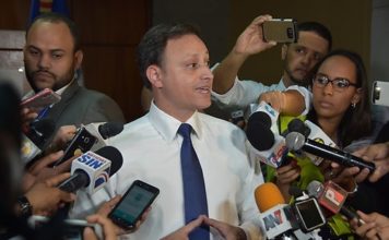Transmisión del Procurador sobre caso de corrupción Odebrecht