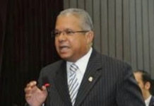 Diputado Rafael Méndez respalda reclamo por solución agua potable