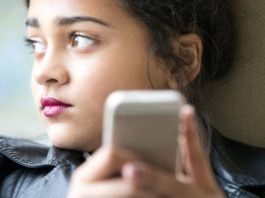 Las 3 redes sociales favoritas de los adolescentes de Estados Unidos (y ninguna es Facebook)