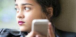 Las 3 redes sociales favoritas de los adolescentes de Estados Unidos (y ninguna es Facebook)