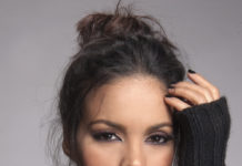 Robmariel Olea es uno de los rostros más frescos de Univisión