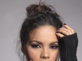 Robmariel Olea es uno de los rostros más frescos de Univisión