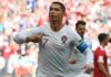 Ronaldo se convierte en el máximo goleador europeo en TODA la historia del fútbol