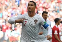 Ronaldo se convierte en el máximo goleador europeo en TODA la historia del fútbol