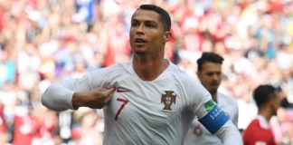 Ronaldo se convierte en el máximo goleador europeo en TODA la historia del fútbol