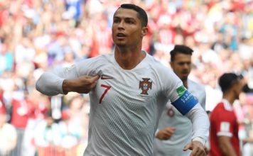 Ronaldo se convierte en el máximo goleador europeo en TODA la historia del fútbol