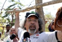 Padre Rogelio Cruz es separado de las filas de la Congregación Salesiana