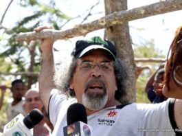 Padre Rogelio Cruz es separado de las filas de la Congregación Salesiana