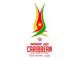 Selección femenina de baloncesto RD debuta en el CBC