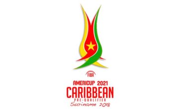 Selección femenina de baloncesto RD debuta en el CBC