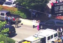 Al menos cinco muertos en un tiroteo en un periódico local en Maryland