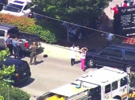 Al menos cinco muertos en un tiroteo en un periódico local en Maryland