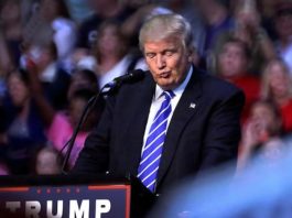 Juez EEUU ordena la reunificación familiar y 17 estados desafían la “tolerancia cero” de Trump