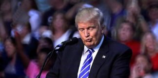 Juez EEUU ordena la reunificación familiar y 17 estados desafían la “tolerancia cero” de Trump