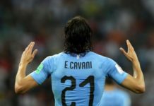 «Impresiona cómo se dejan el alma por la Celeste», el veredicto de la BBC sobre la clasificación de Uruguay a los cuartos de final de Rusia 2018