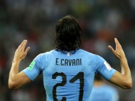 «Impresiona cómo se dejan el alma por la Celeste», el veredicto de la BBC sobre la clasificación de Uruguay a los cuartos de final de Rusia 2018