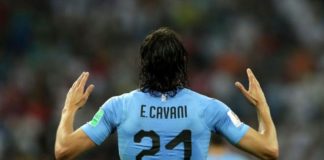 «Impresiona cómo se dejan el alma por la Celeste», el veredicto de la BBC sobre la clasificación de Uruguay a los cuartos de final de Rusia 2018