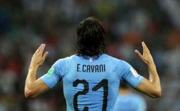 «Impresiona cómo se dejan el alma por la Celeste», el veredicto de la BBC sobre la clasificación de Uruguay a los cuartos de final de Rusia 2018