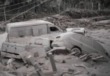 Erupción del Volcán de Fuego en Guatemala: «Se está temiendo lo peor, que la mayoría de las 400 personas no hayan podido escapar»