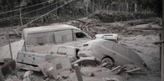 Erupción del Volcán de Fuego en Guatemala: «Se está temiendo lo peor, que la mayoría de las 400 personas no hayan podido escapar»