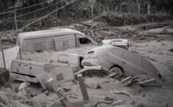 Erupción del Volcán de Fuego en Guatemala: «Se está temiendo lo peor, que la mayoría de las 400 personas no hayan podido escapar»