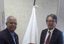 Firmarán contrato para construcción centro de envejecientes