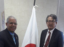 Firmarán contrato para construcción centro de envejecientes