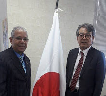 Firmarán contrato para construcción centro de envejecientes